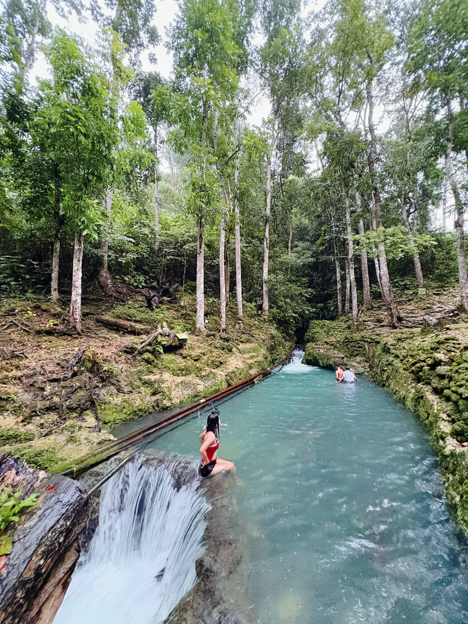 Shii Lah Miey - Anislag Spring 🍃 | Facebook