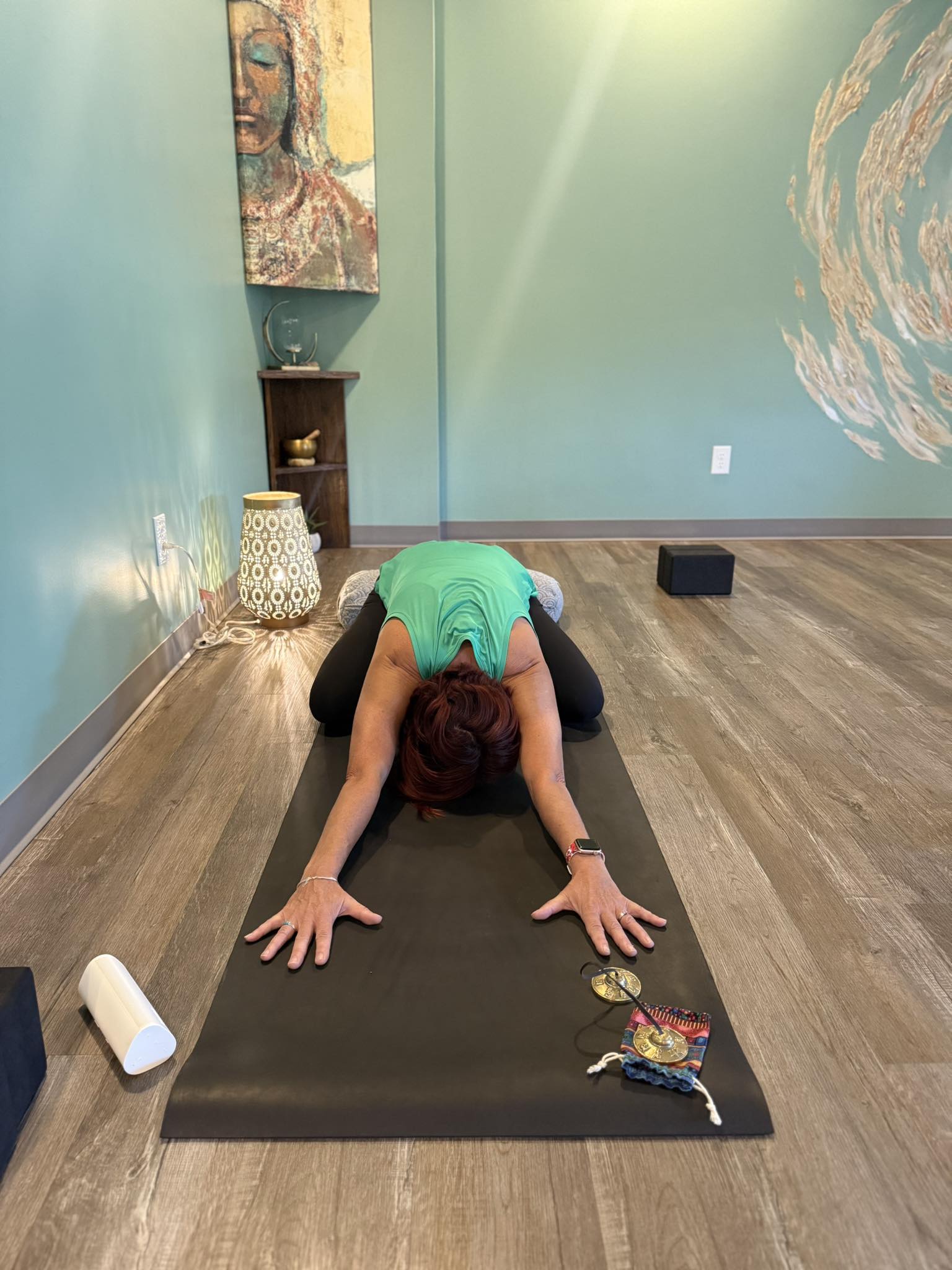Trinity Wellness Collective | Who’s joining Jan for Zen Flow Fusion ...