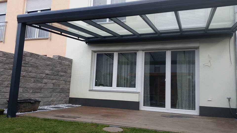 R A Uberdachung Gbr Home Facebook