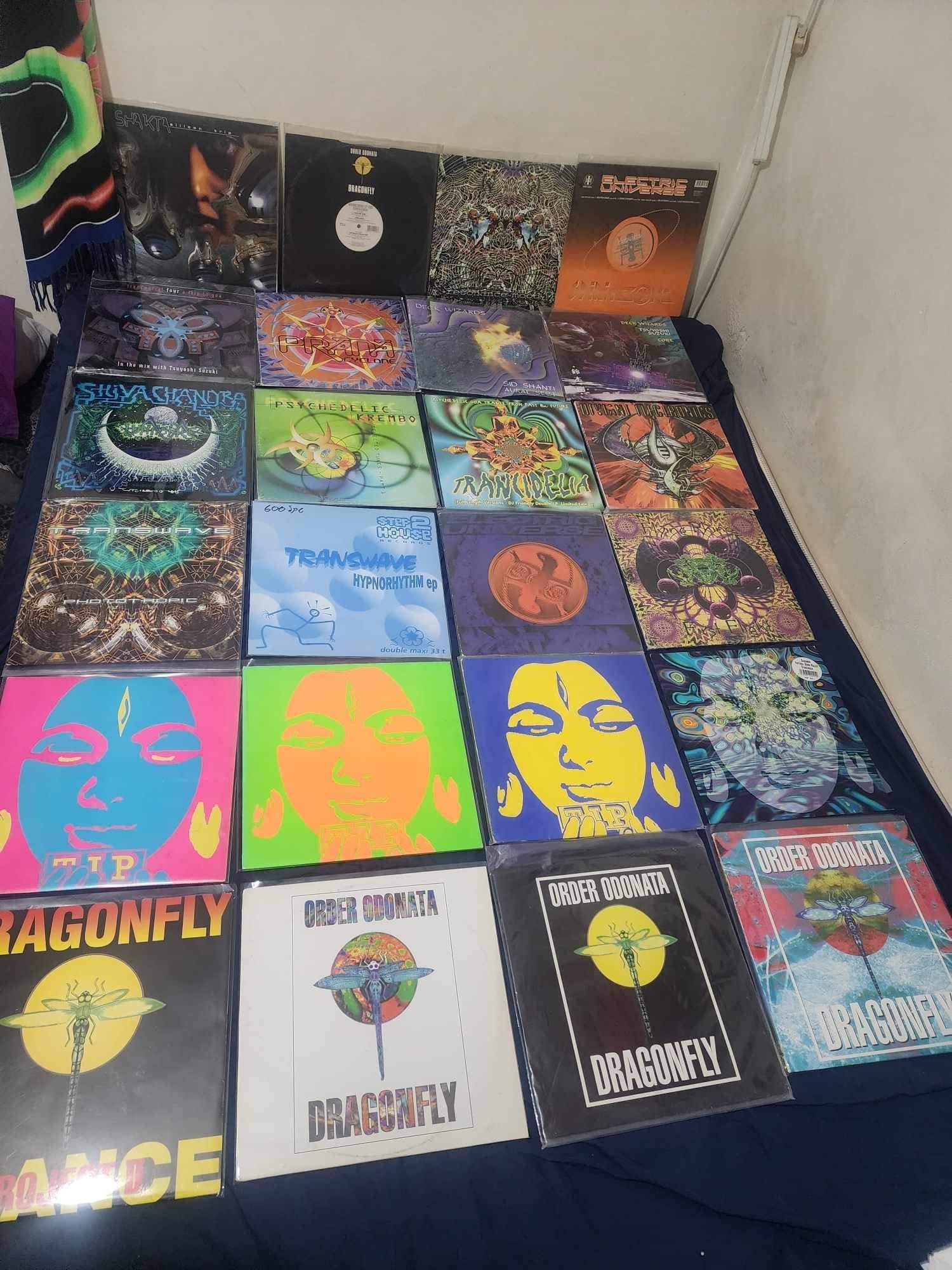 For this week's vinyl pick we go back to 1993 and a masterpiece