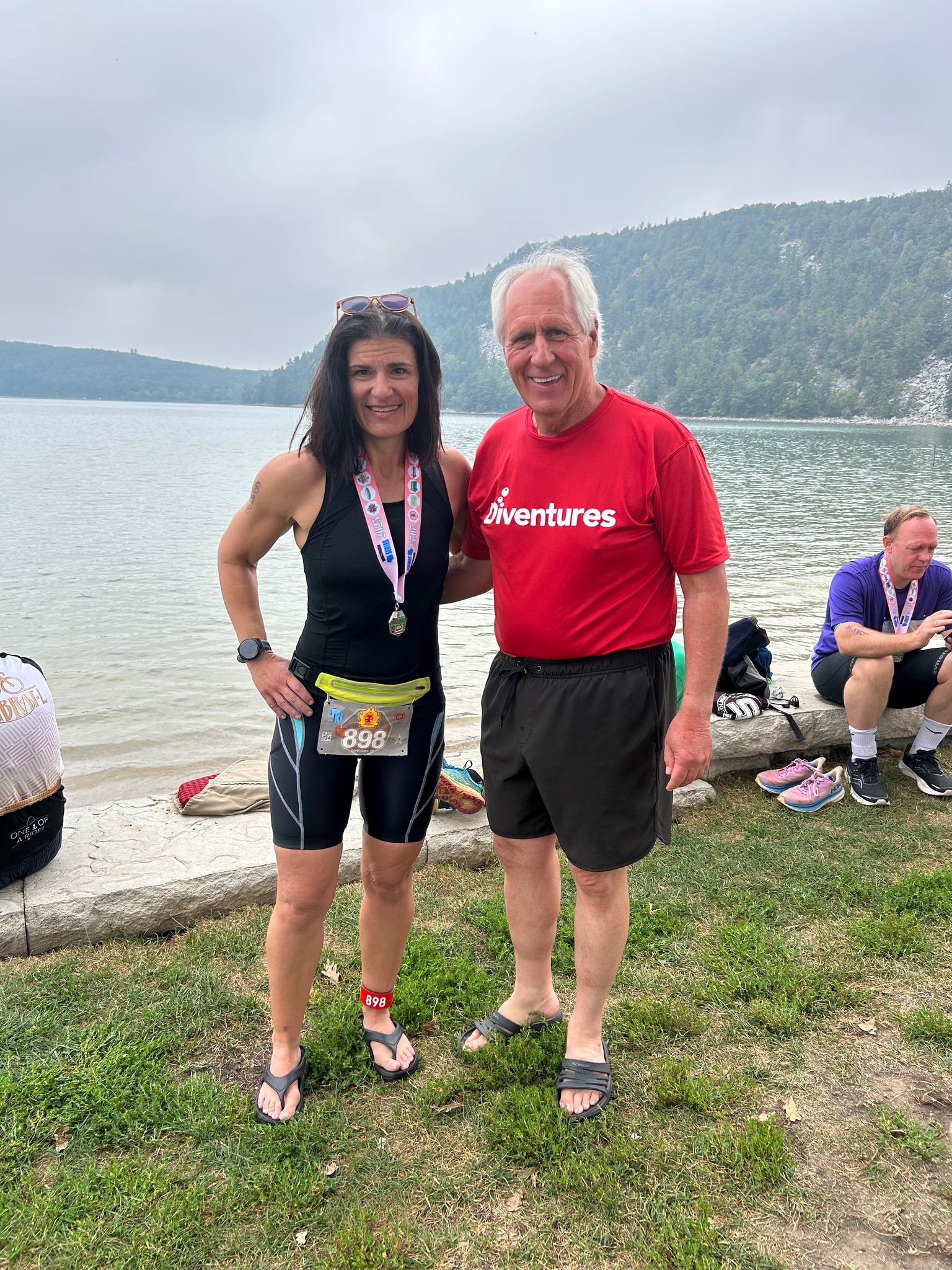 Steve Stocker - The 2025 Wisconsin Triathlon series is now... | Facebook