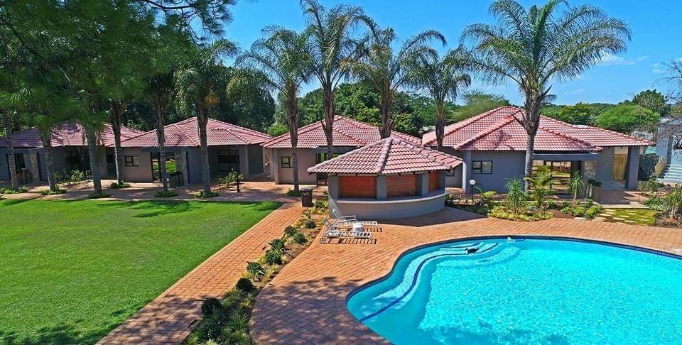 Ultimate Sky | Pretoria