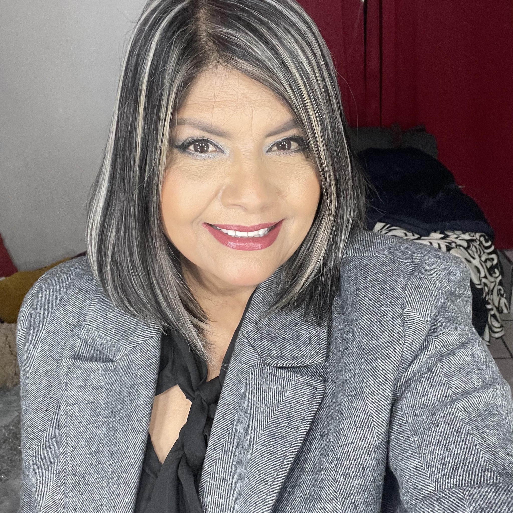 Anna Madera