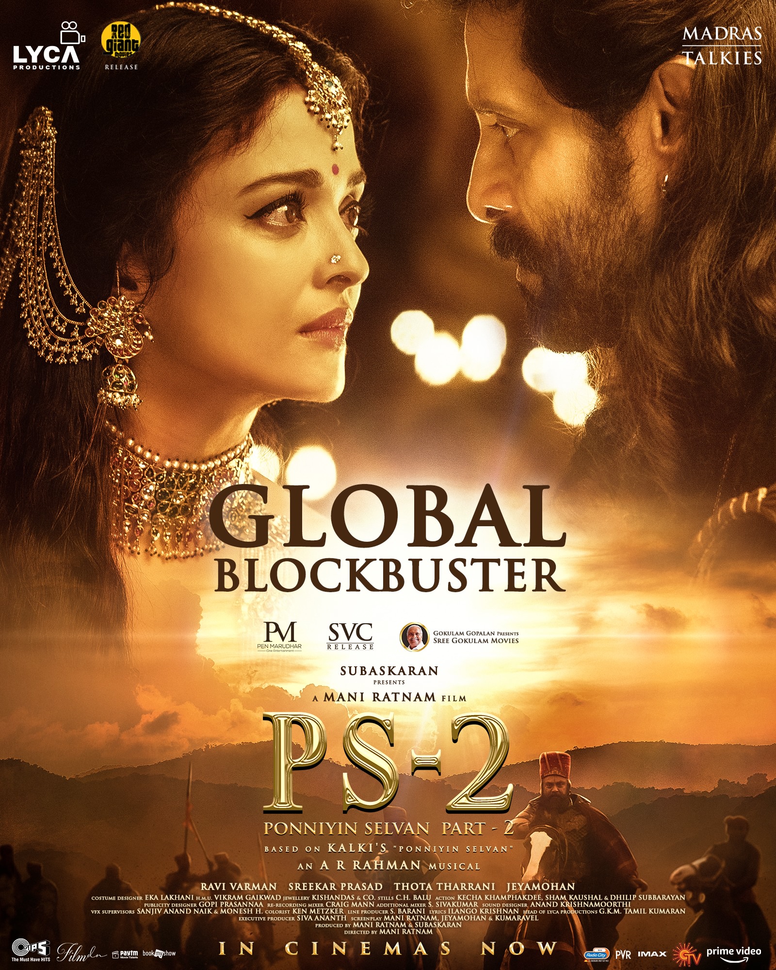 Madras Talkies - PS2 continues to be a Global Sensation,...