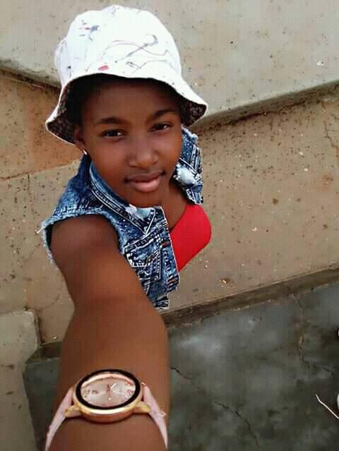 Retha RSA wandile