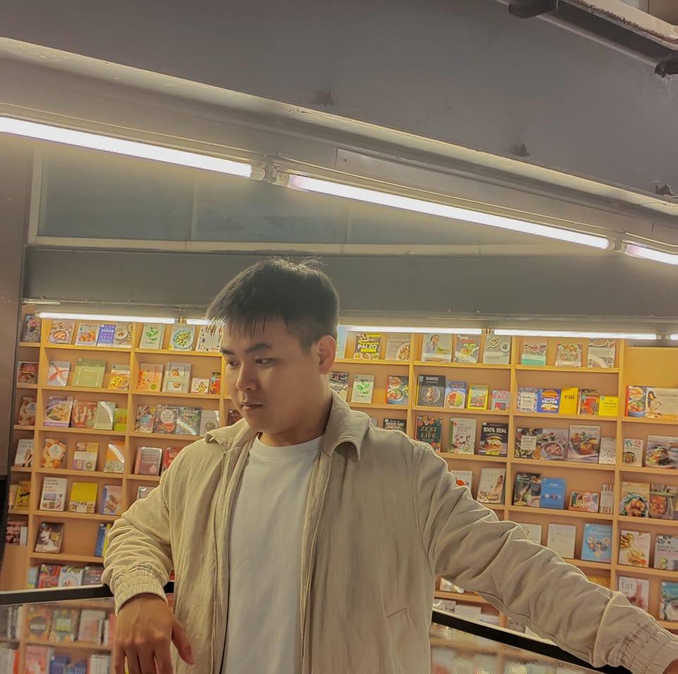 Liew Chun Kin