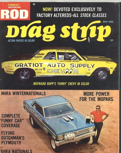 Blast from the Past Drag Racing | Facebook