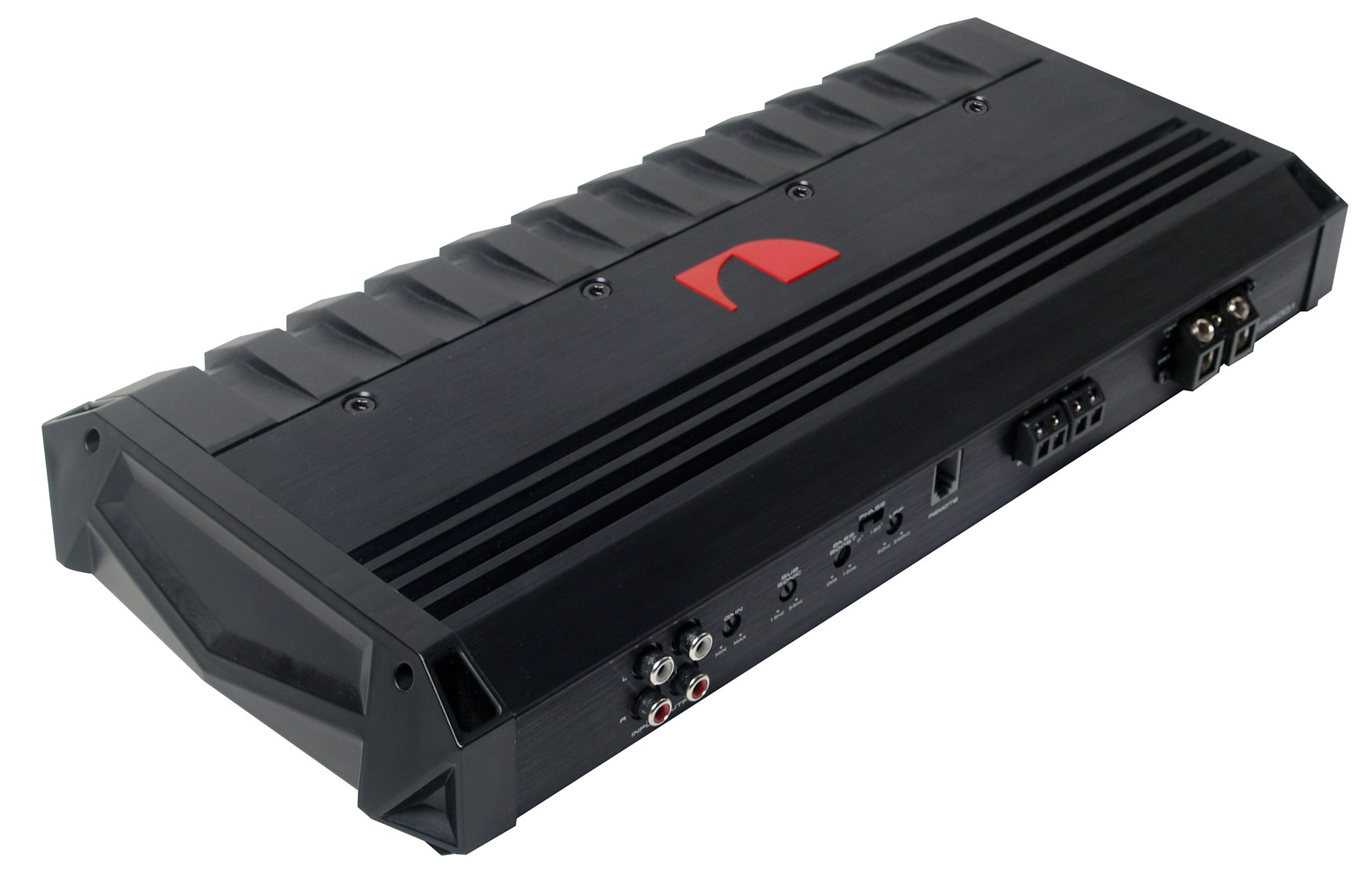 Nakamichi NKT100.4 カーアンプ Nakamichi NKT100.4 カーアンプ 車 Nakamichi NKT100.4 カーアンプ