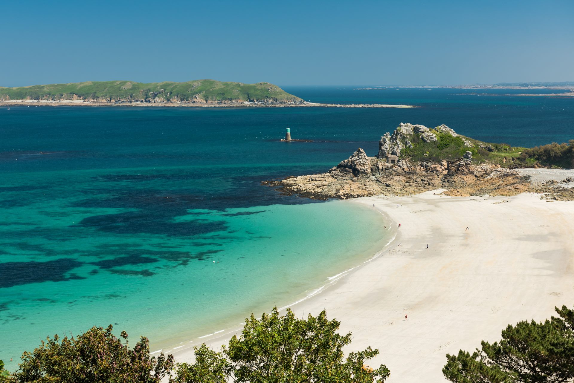 Une superbe météo... - Office de Tourisme de Perros-Guirec | Facebook