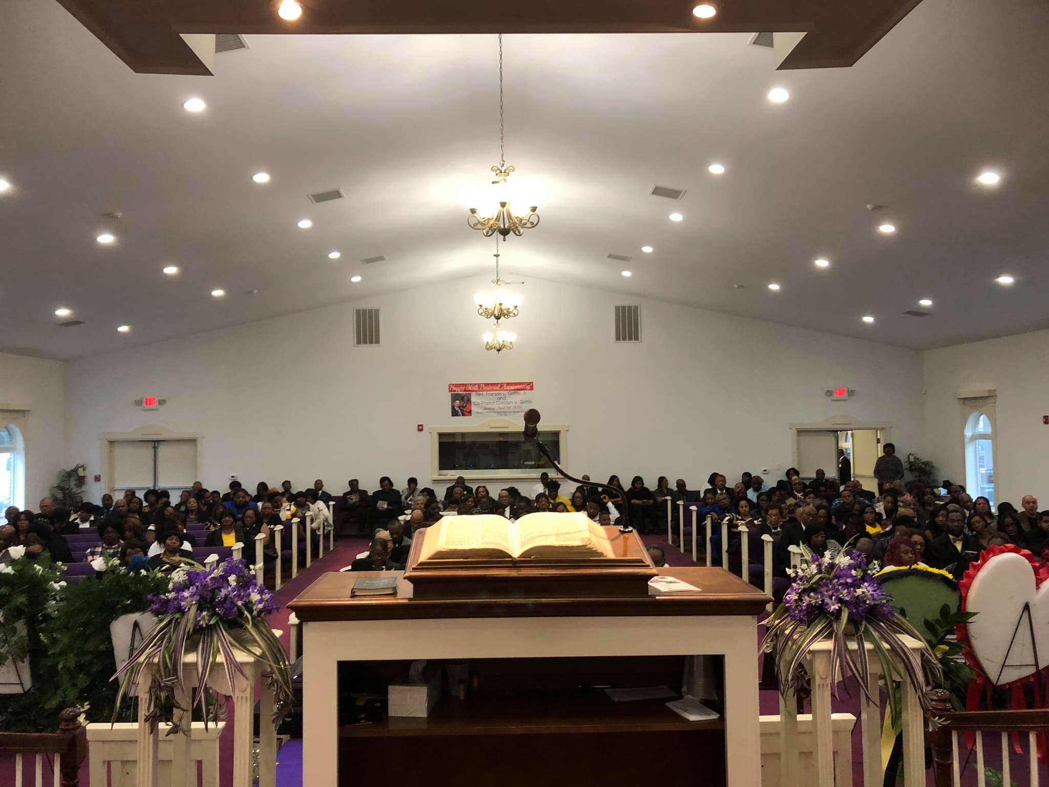 Hortons Funeral Home and Cremations Home Facebook