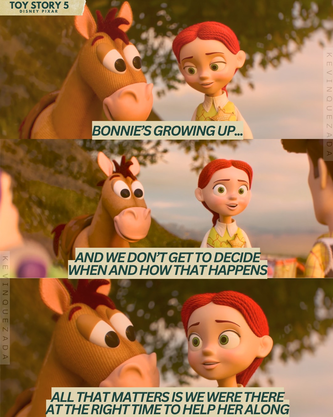 That line hit me harder than I expected because I think that's