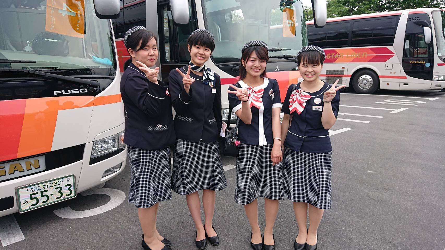 活動歴および当時の関連ビジュアル記録