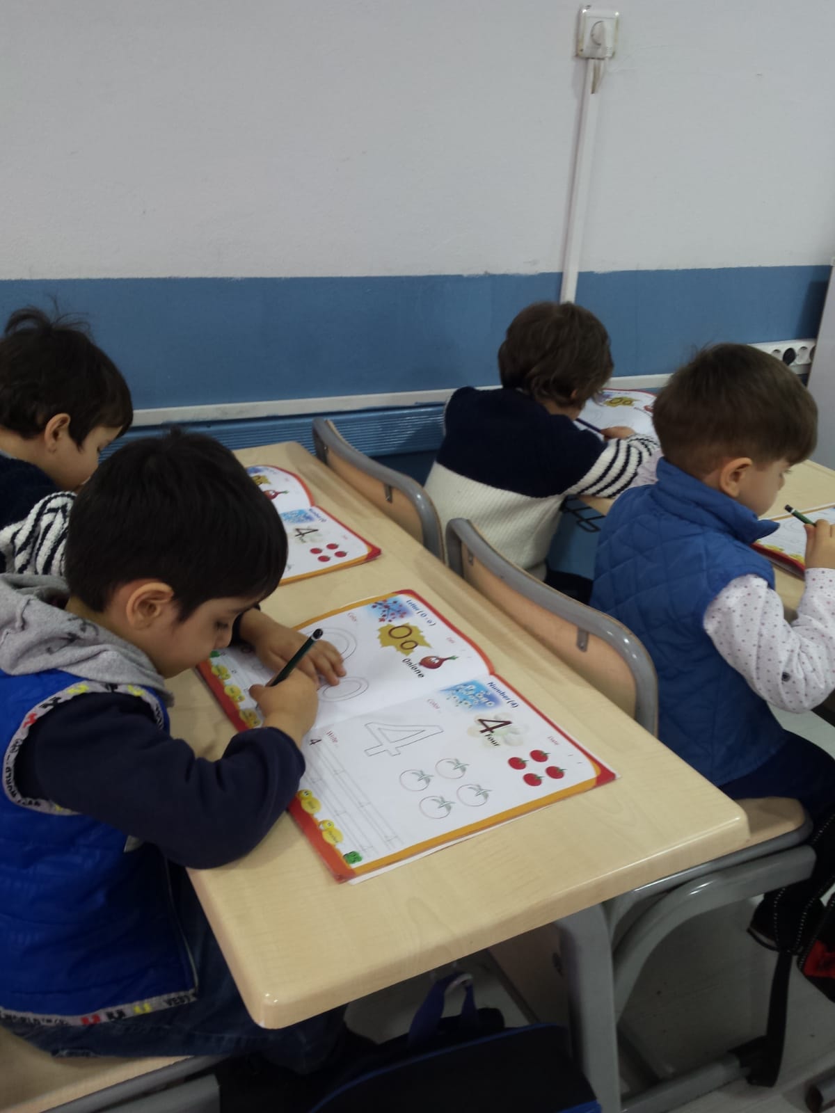 ‎ر... - روضة البلابل النموذجية Al Balabel Typical Kindergarten