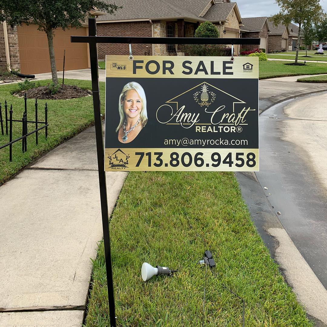Real Estate with Amy | Humble TX