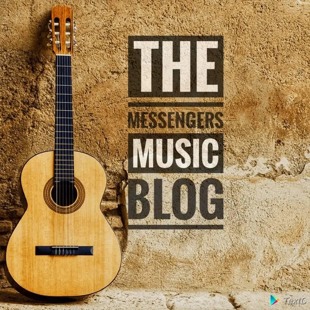 The Messenger Music Blog