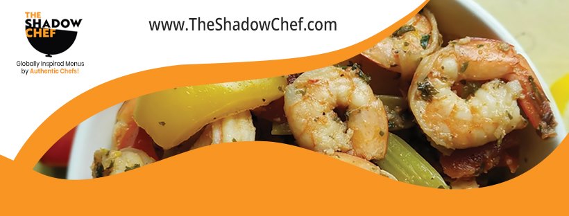 The Shadow Chef