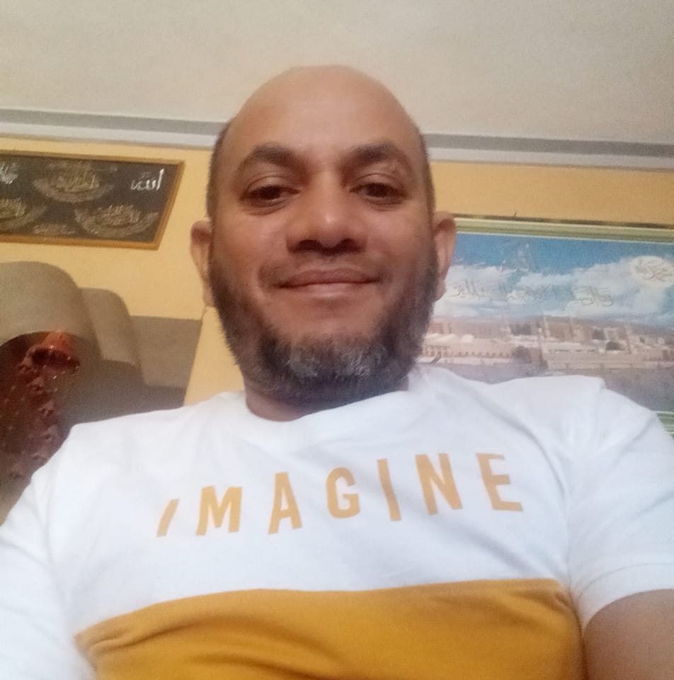 Mohamed Riyal