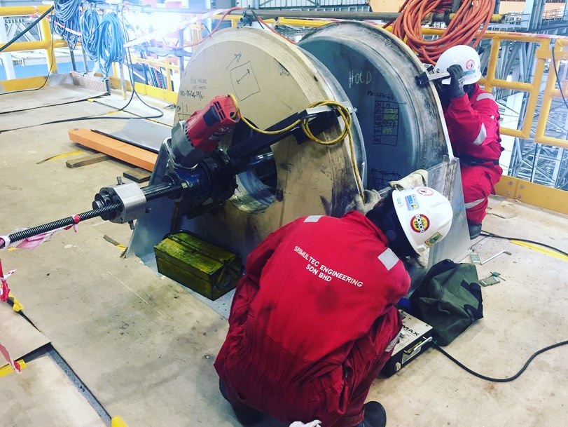 Srimultec Engineering Sdn Bhd | Ulu Tiram