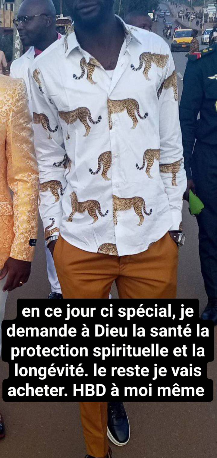 Pascal Rodrigue Babane