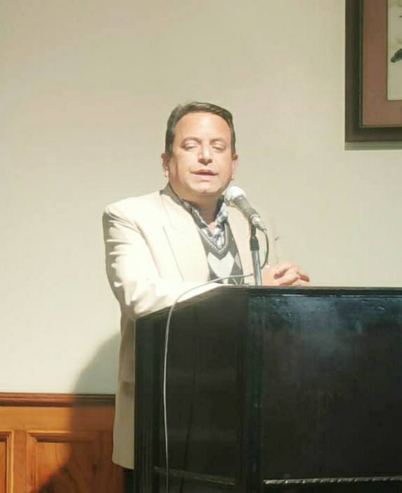 Atma Ranjan