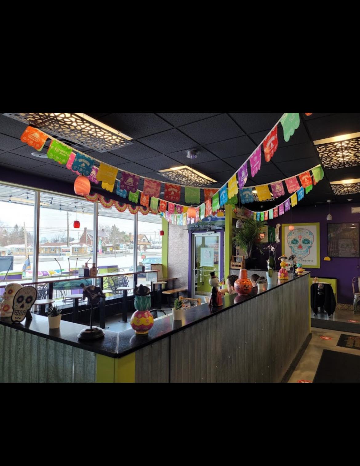 Cilantro Taqueria Coupons and Deals