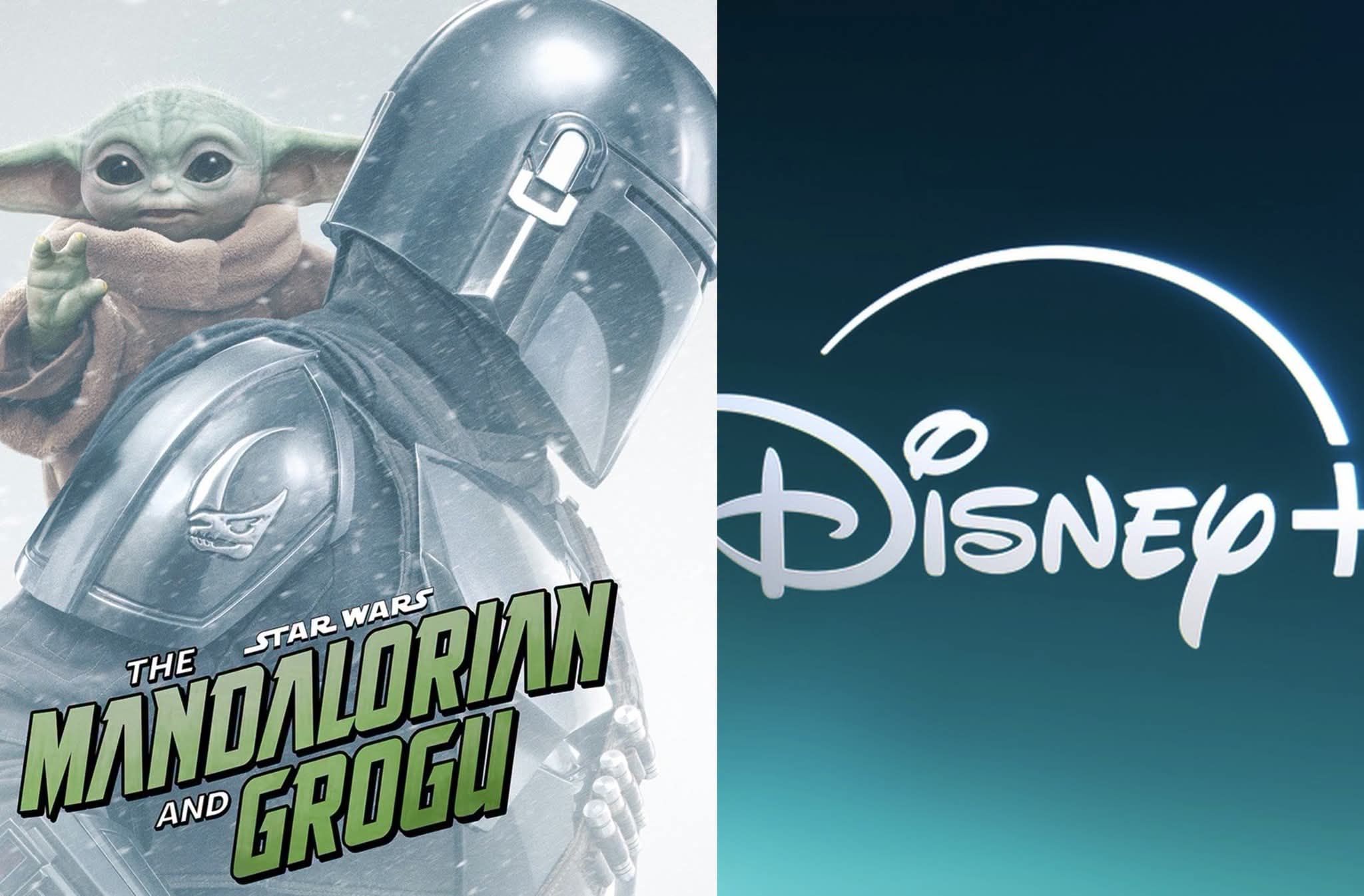 The D23 Entertainment panel has kicked off (7pm - 9pm PST