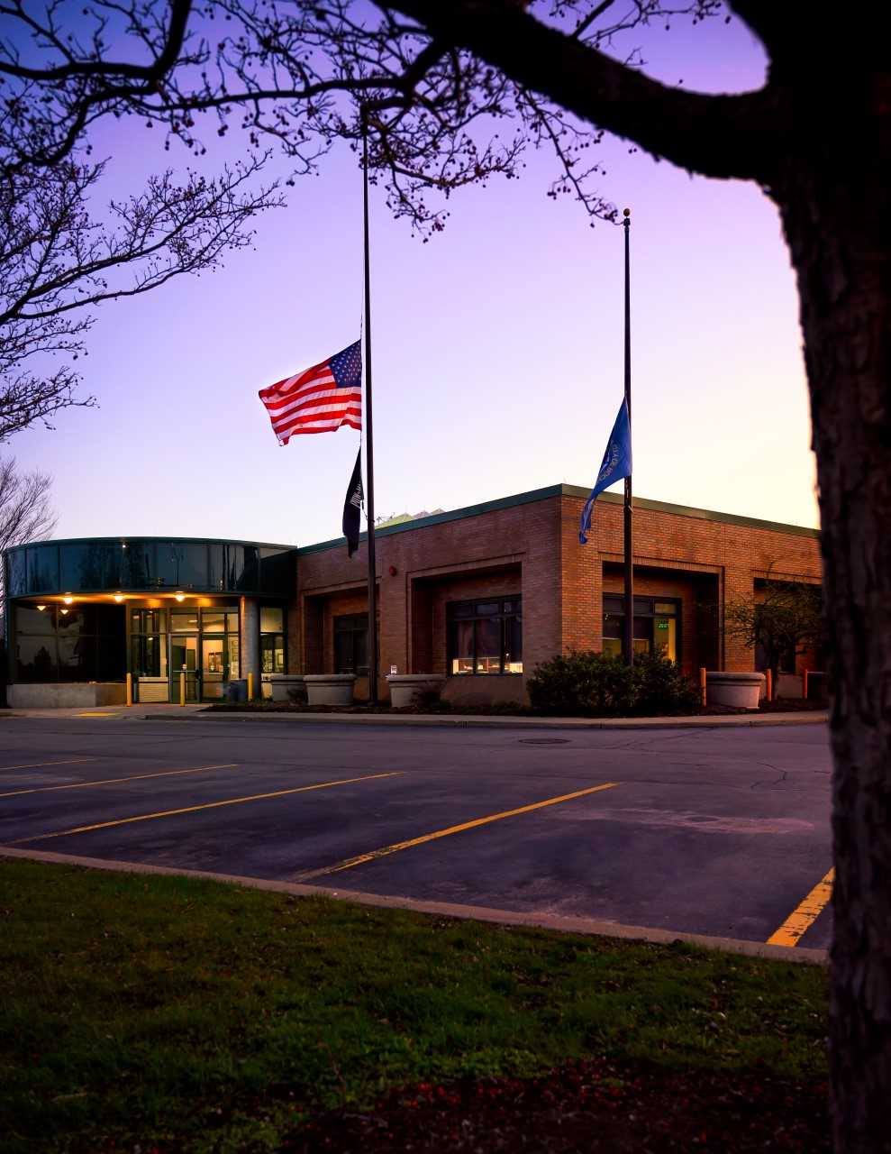 Emergency Communications Department - 911 in Rochester, NY