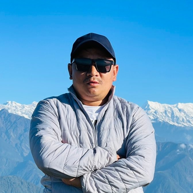 Prakash N. Rai