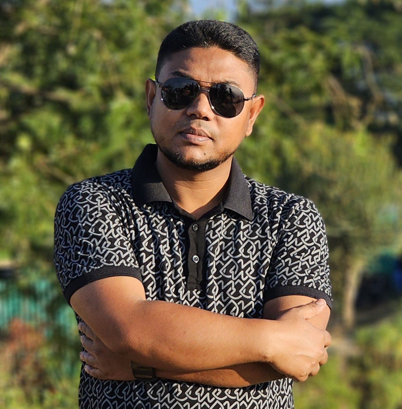 Riajul Islam Rony