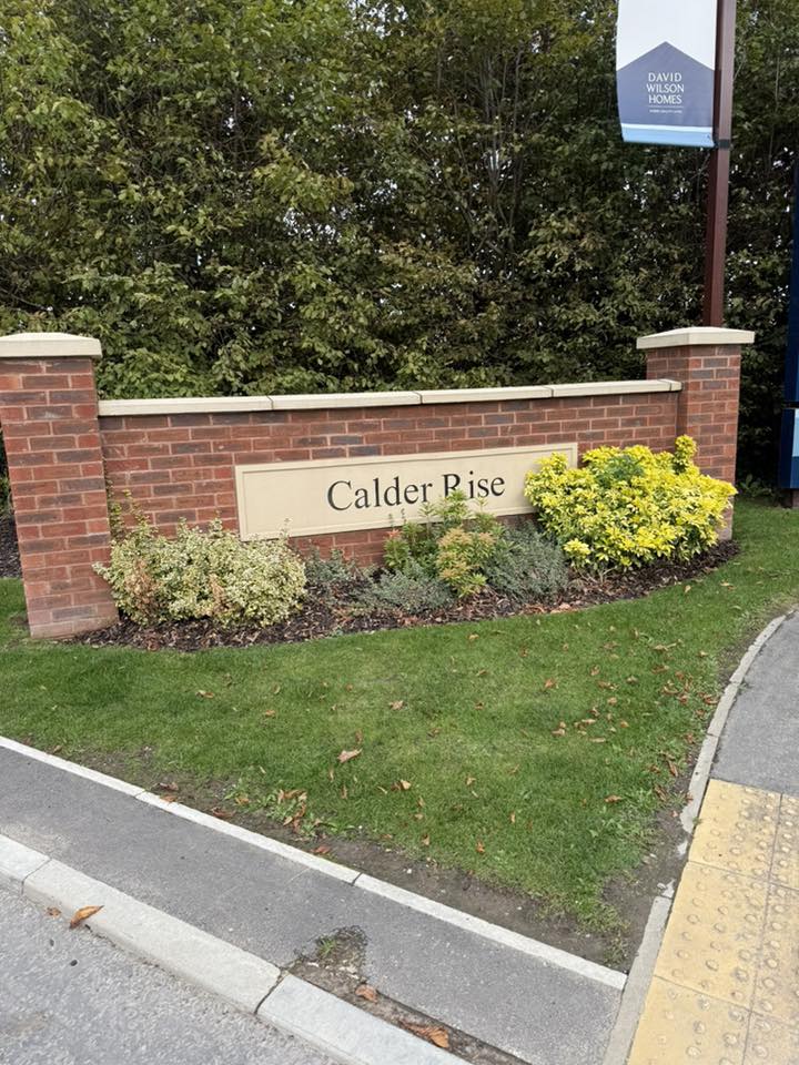 Calder rise | Facebook