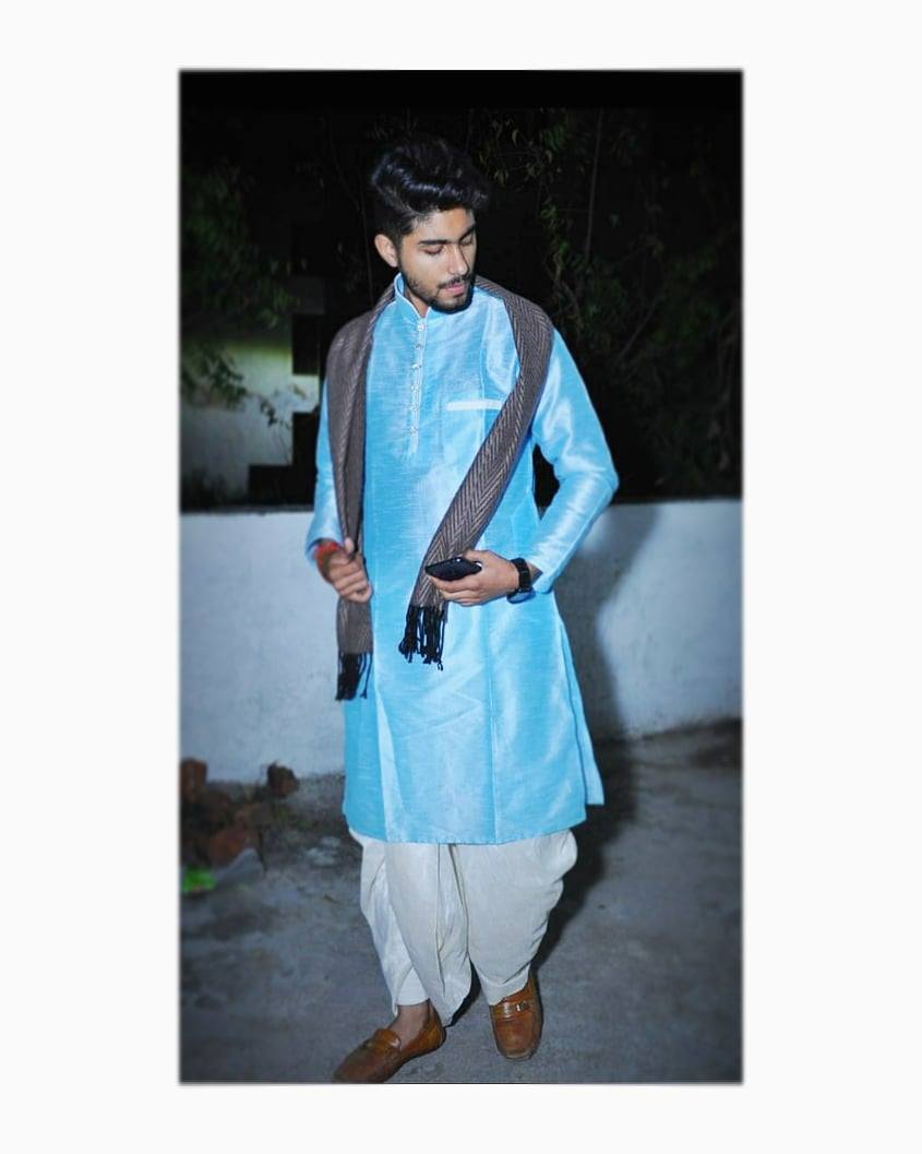 jazbaat:)… . . #deeplines #fyp #explore #sadsongs #deep | Akhil Bhardwaj