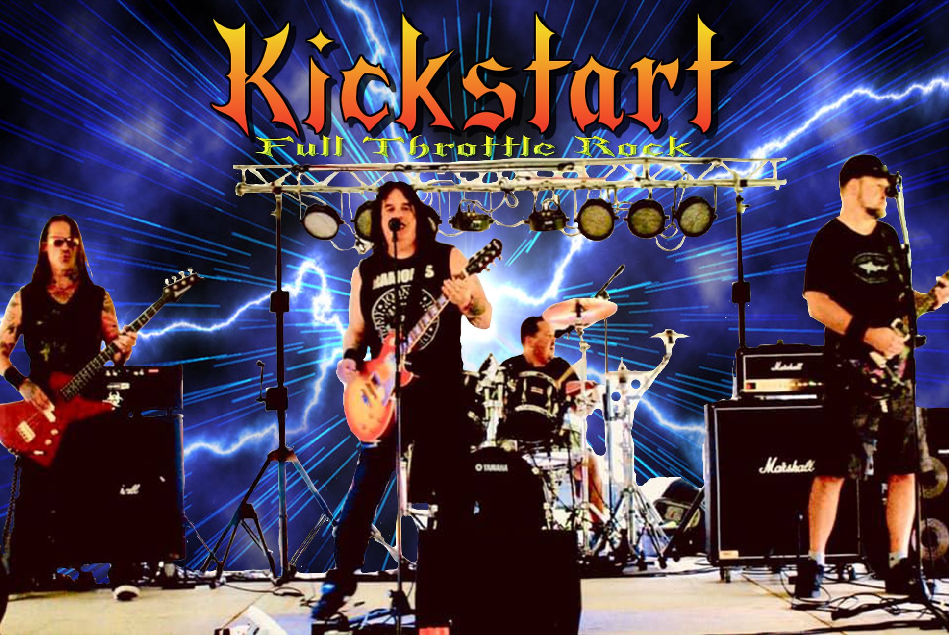 KickStart