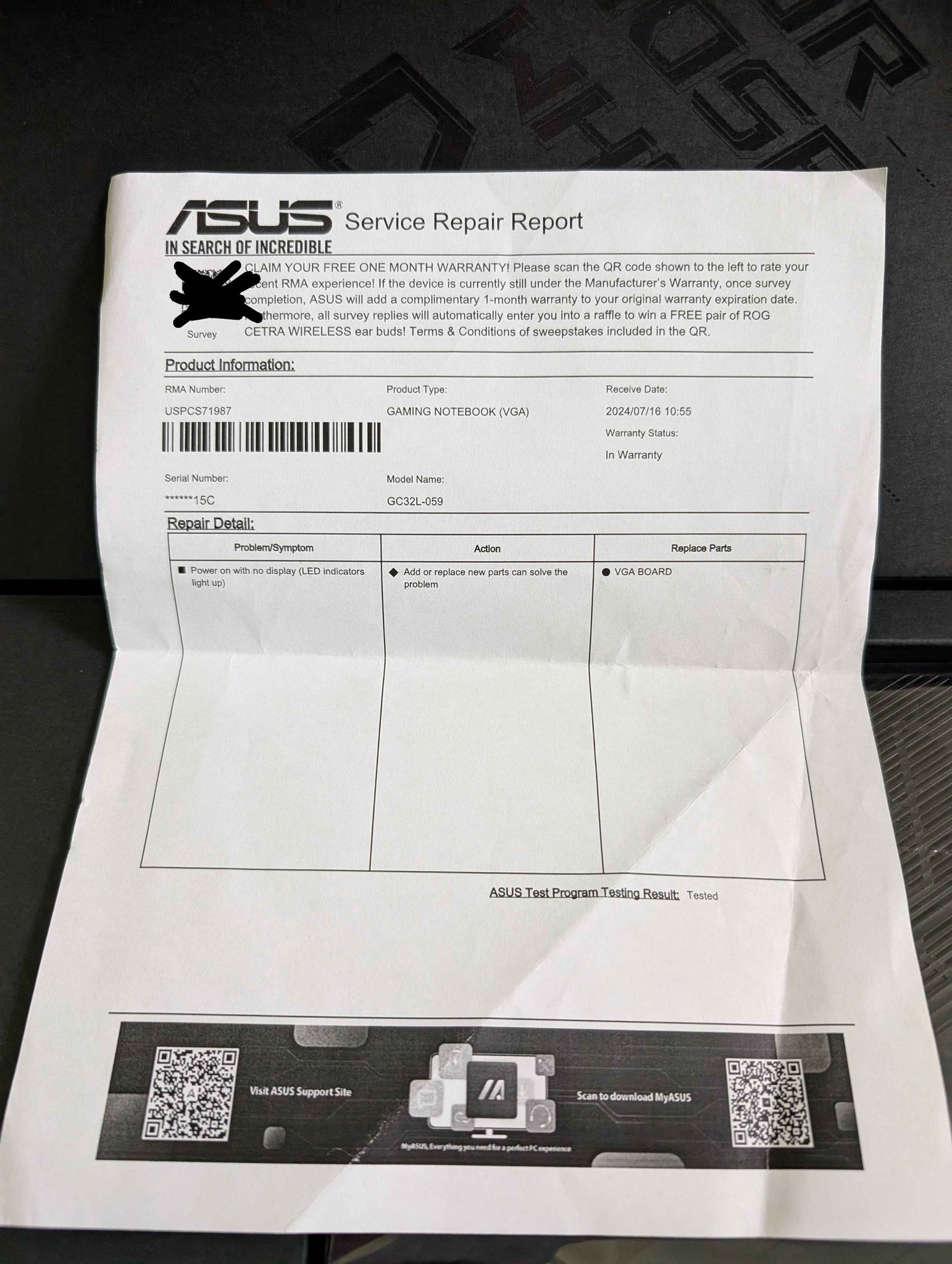 ‎כרטיס מסך חיצוני Asus ROG XG Mobile AMD Radeon RX 6850M XT‎ - Wallets ...