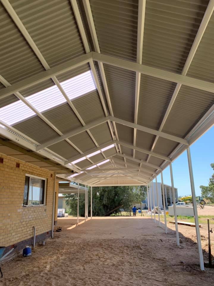 Stringer Roofing Services | Meadows SA