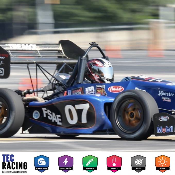 TEC Racing | Monterrey
