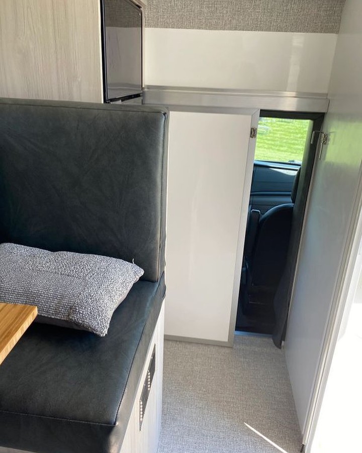 AEONrv - To maintain cabin temperature control and...