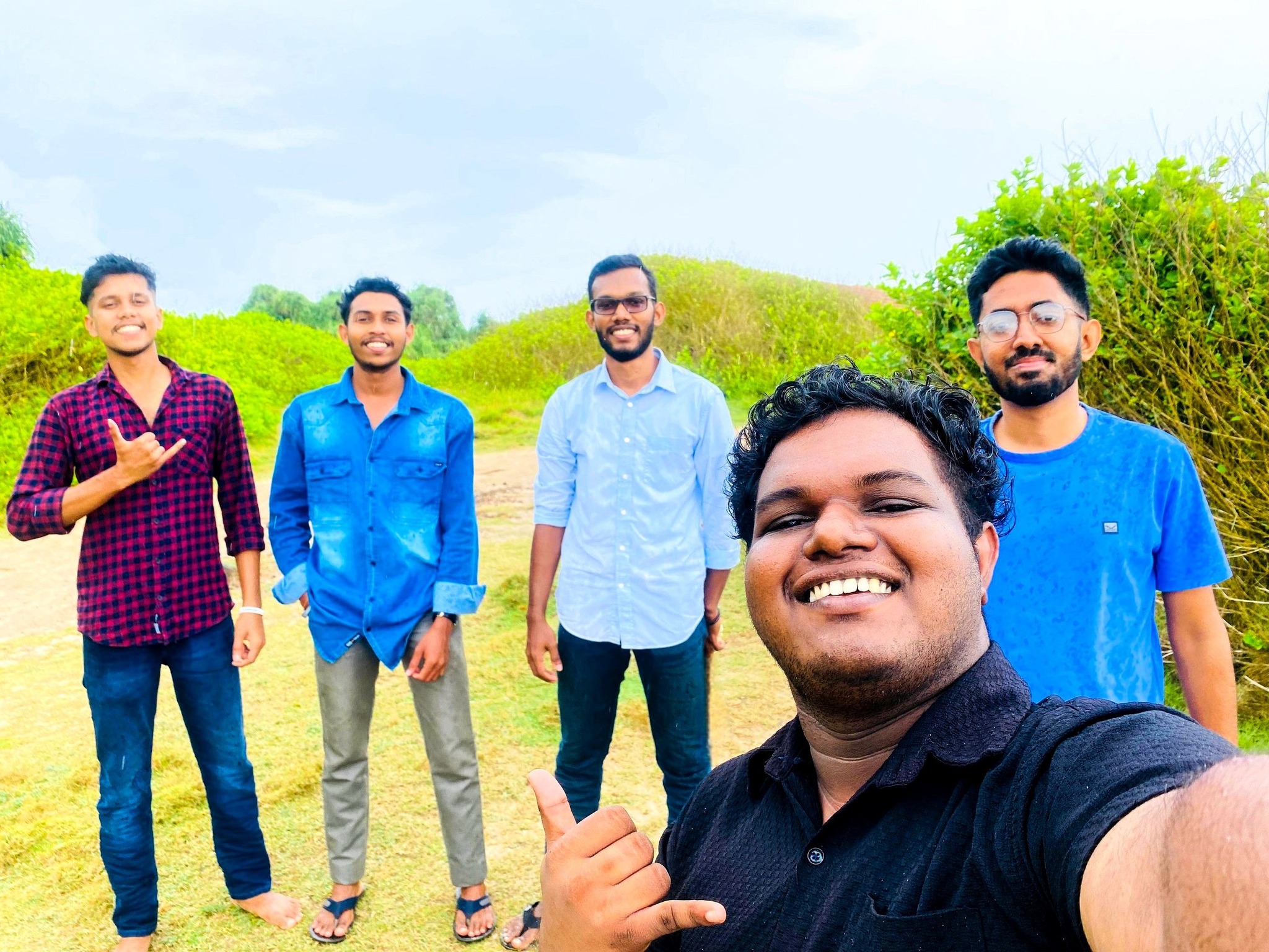 Hasitha Rathnayake