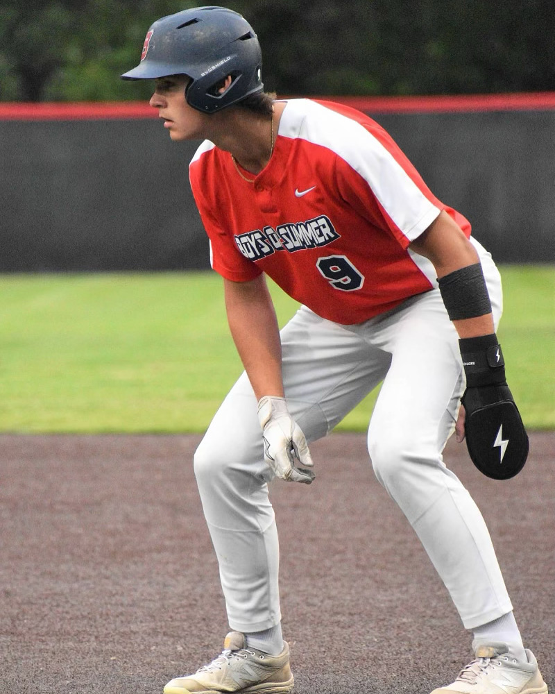 Congratulations to our 2023... - Boys of Summer Baseball Club