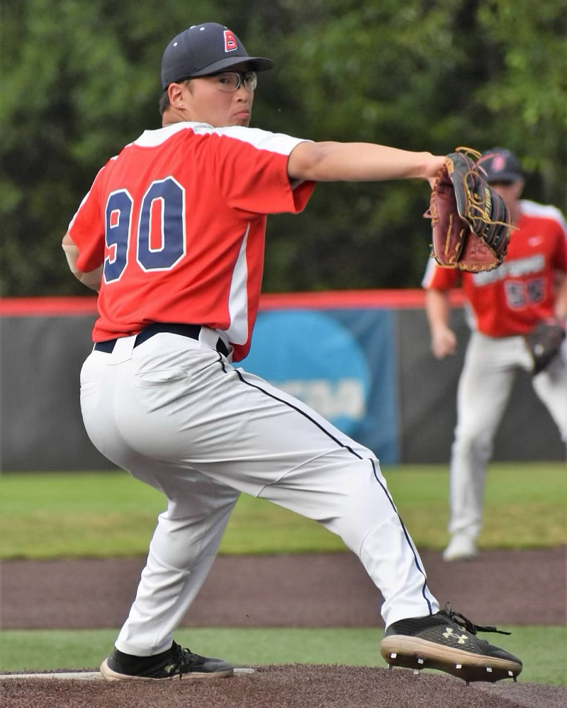 Congratulations to our 2023... - Boys of Summer Baseball Club
