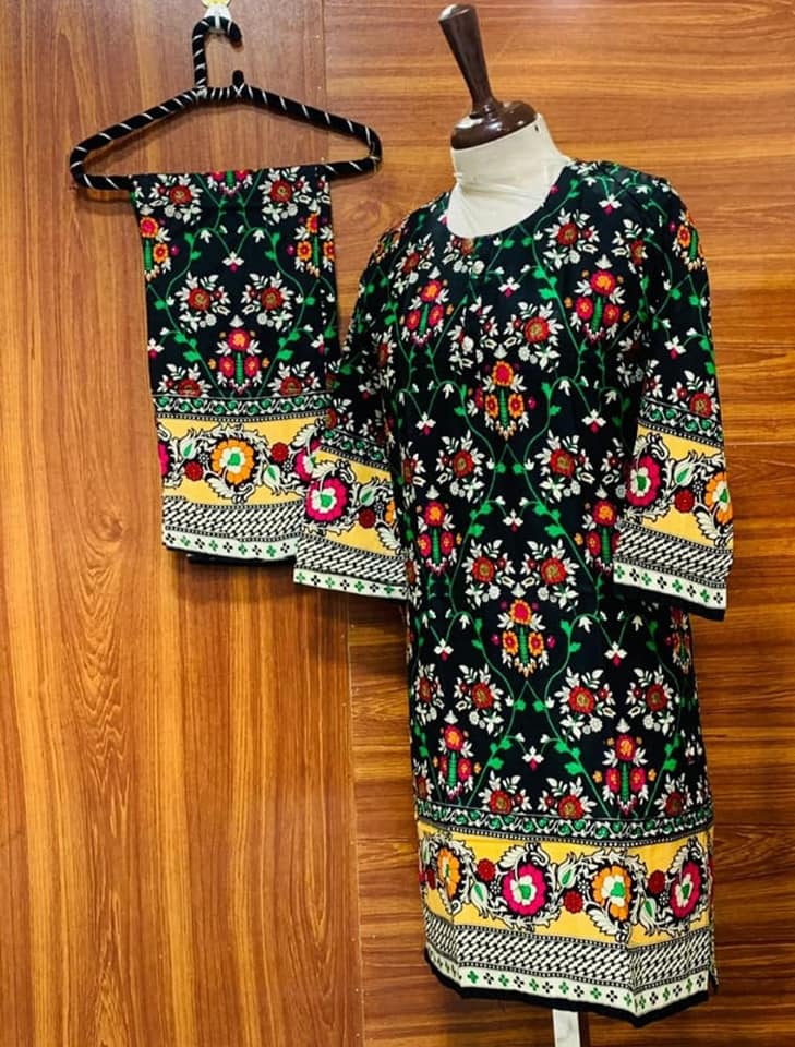 Fashion discovery | Multan