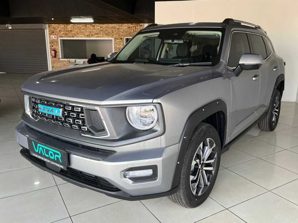 Rustenburg's Quality Cars For Sale | 2025 Haval H7 1.5T HEV Super ...