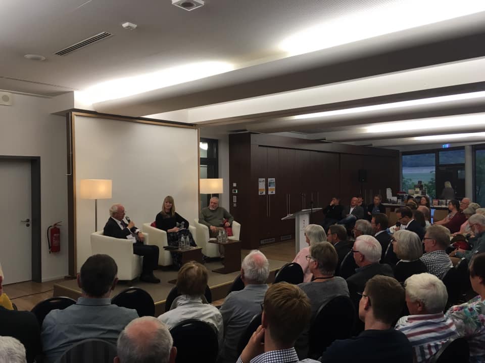 Berlin Budapest Prag Wo Fiel Die Mauer Point Alpha Stiftung