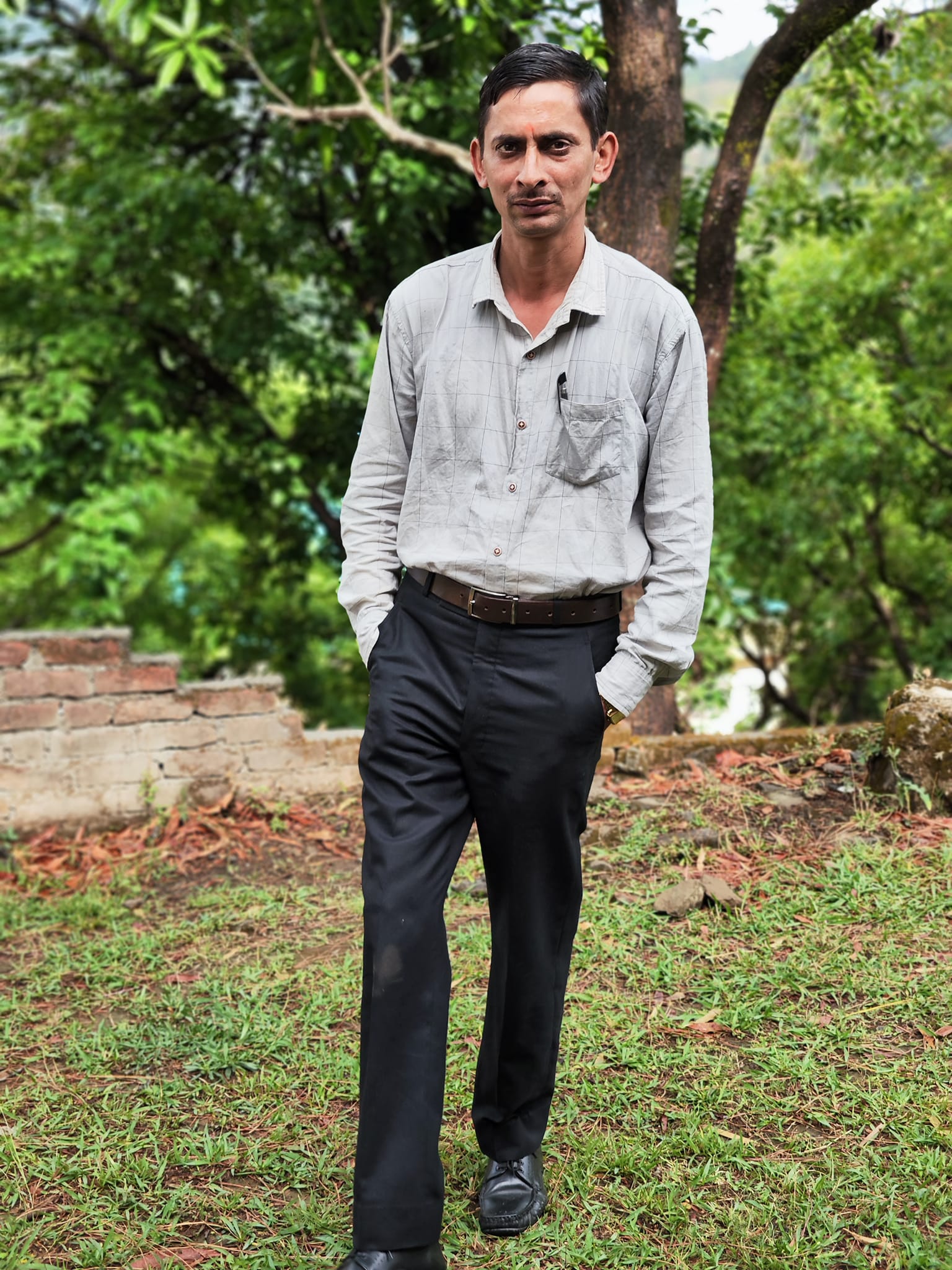Vishal Kumar