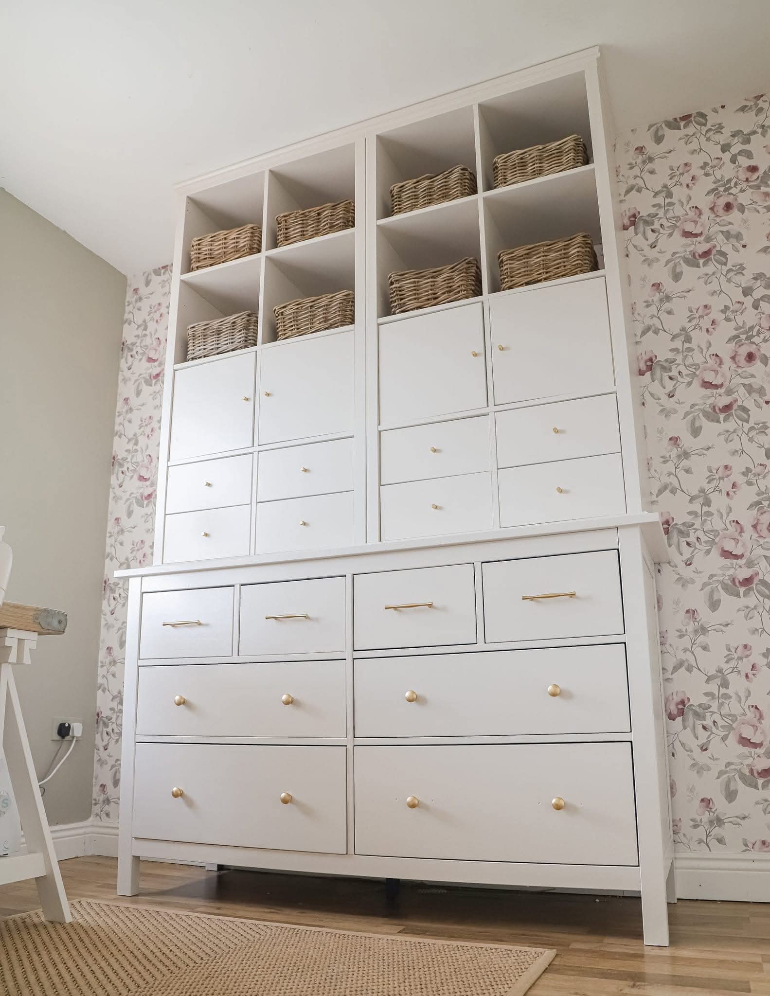 ikea koppang dresser Wood Overlays  Timber Panels for Custom DIY  Artvoom Hacks for Ikea Koppang Dresser
