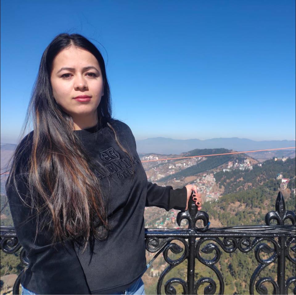 Dheera Jhamta