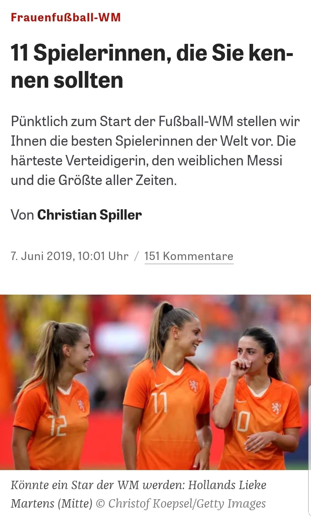 Heute Beginnt Die Fussball Wm Und Wir Frauenvolksbegehren