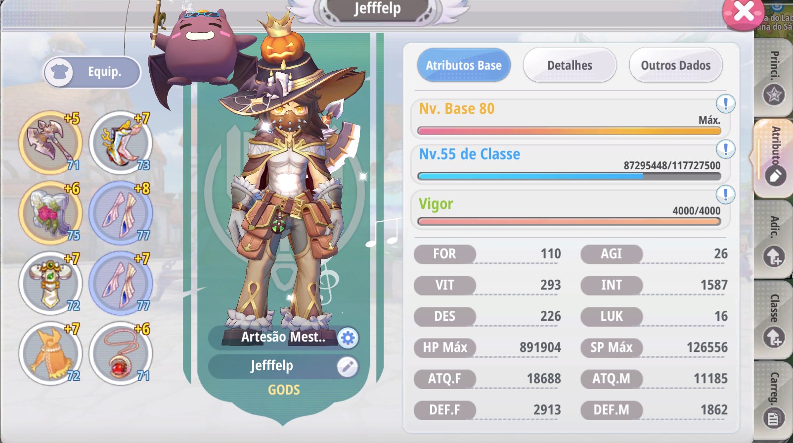 Ragnarok X: Next Generation (Global) | Creator for Sale, interested ...