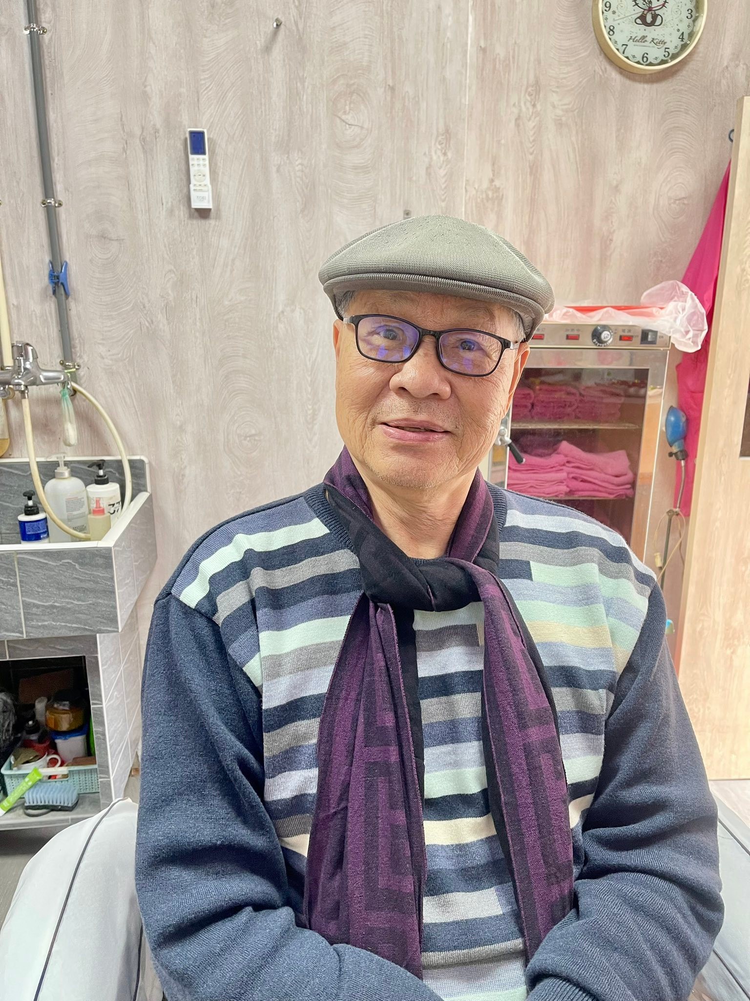 張思敏 - 張思敏 added a new photo — at 桃園市體育局.