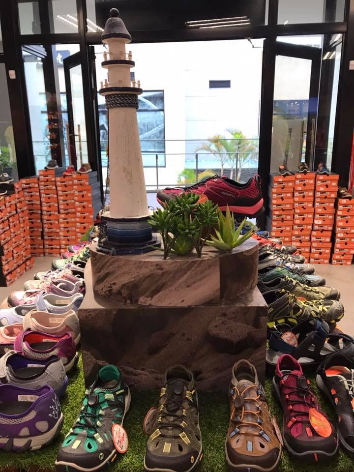 Merrell - outlet 價格全曝光！絕對是先搶先贏的概念啊⋯⋯！ | Facebook