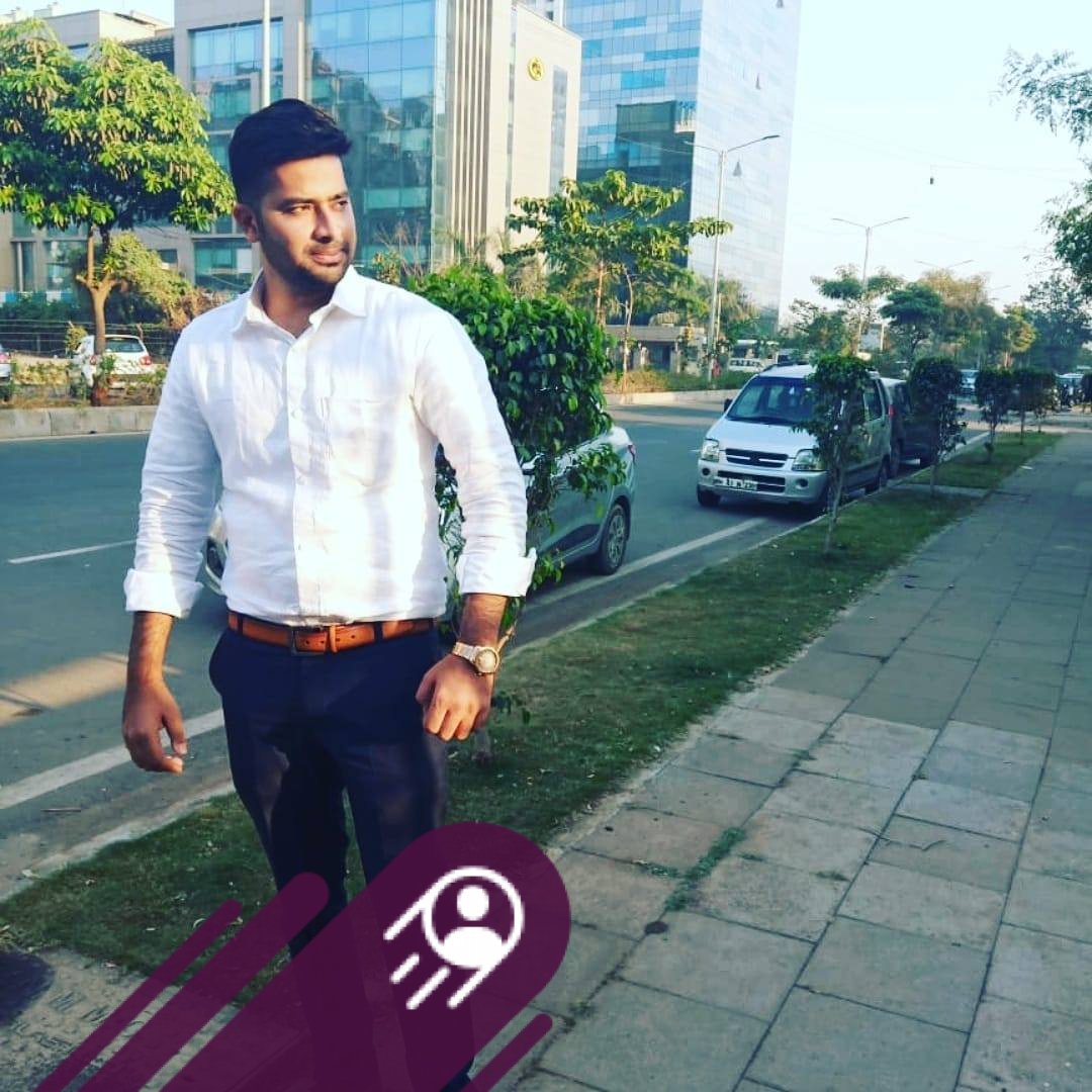 Mohsin Khan